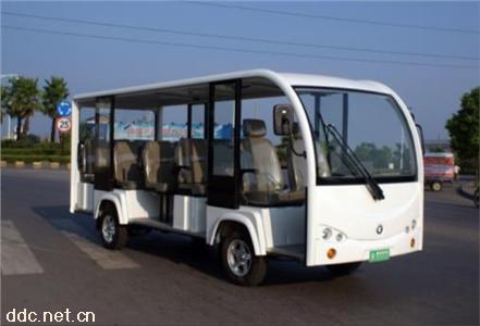  朗格T系电动旅游观光车
